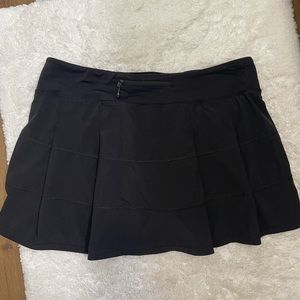 Size 12 Lululemon Skort